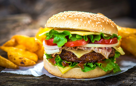 Burger