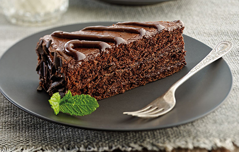 Desserts