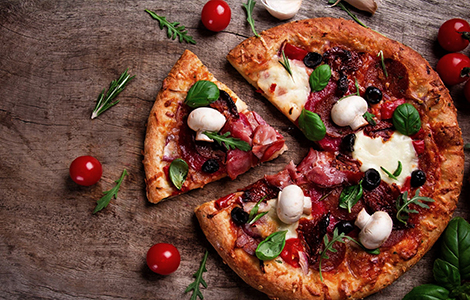 Pizza
