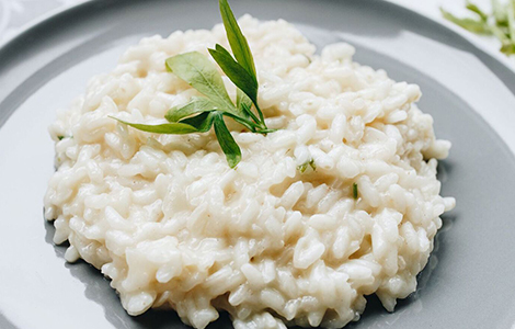 Rissotto